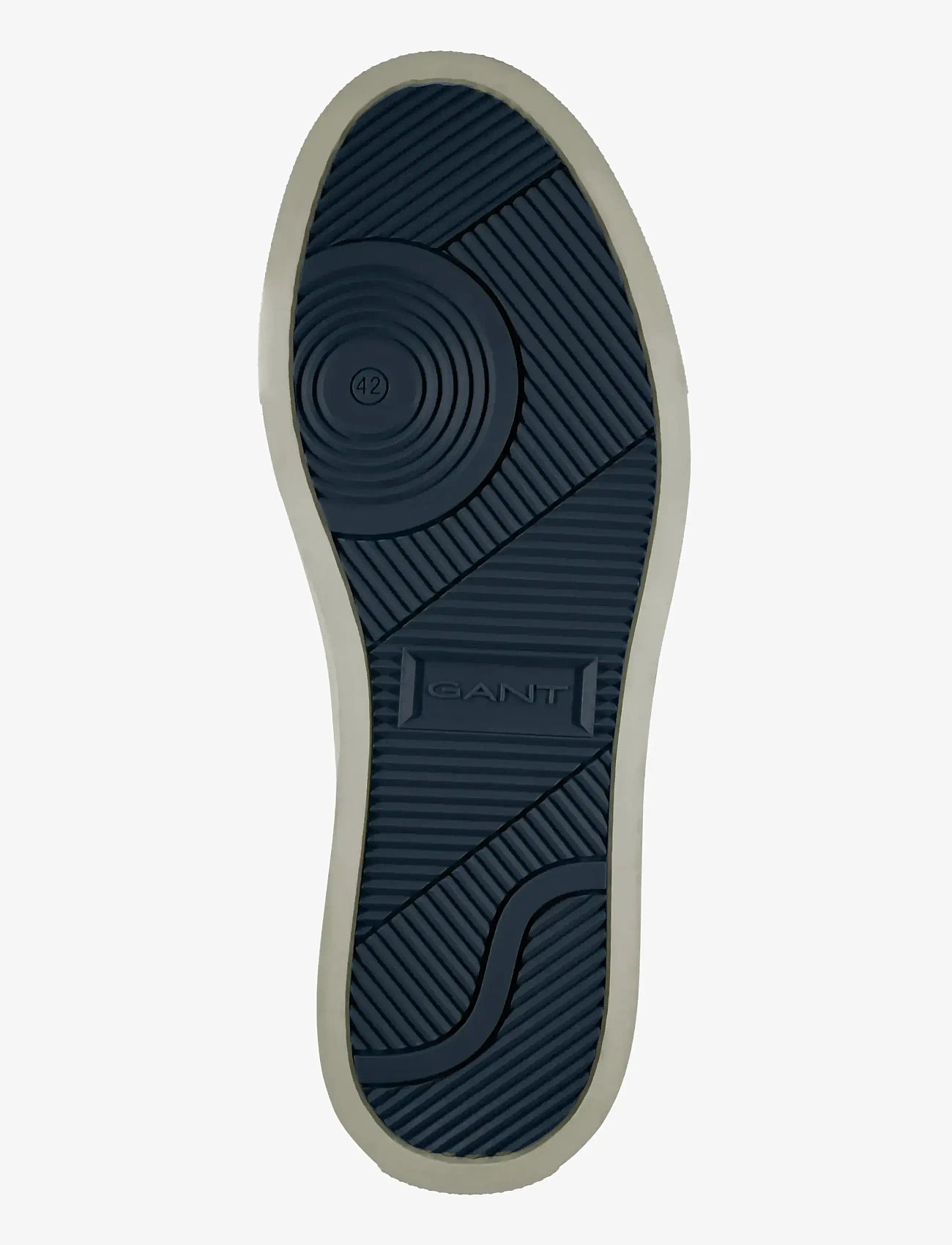 GANT - Mc Julien Sneaker - shop by occasion - white/marine - 2