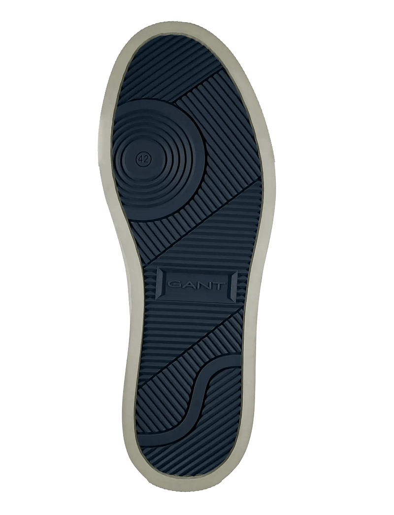 GANT - Mc Julien Sneaker - shop efter anledning - white/marine - 2