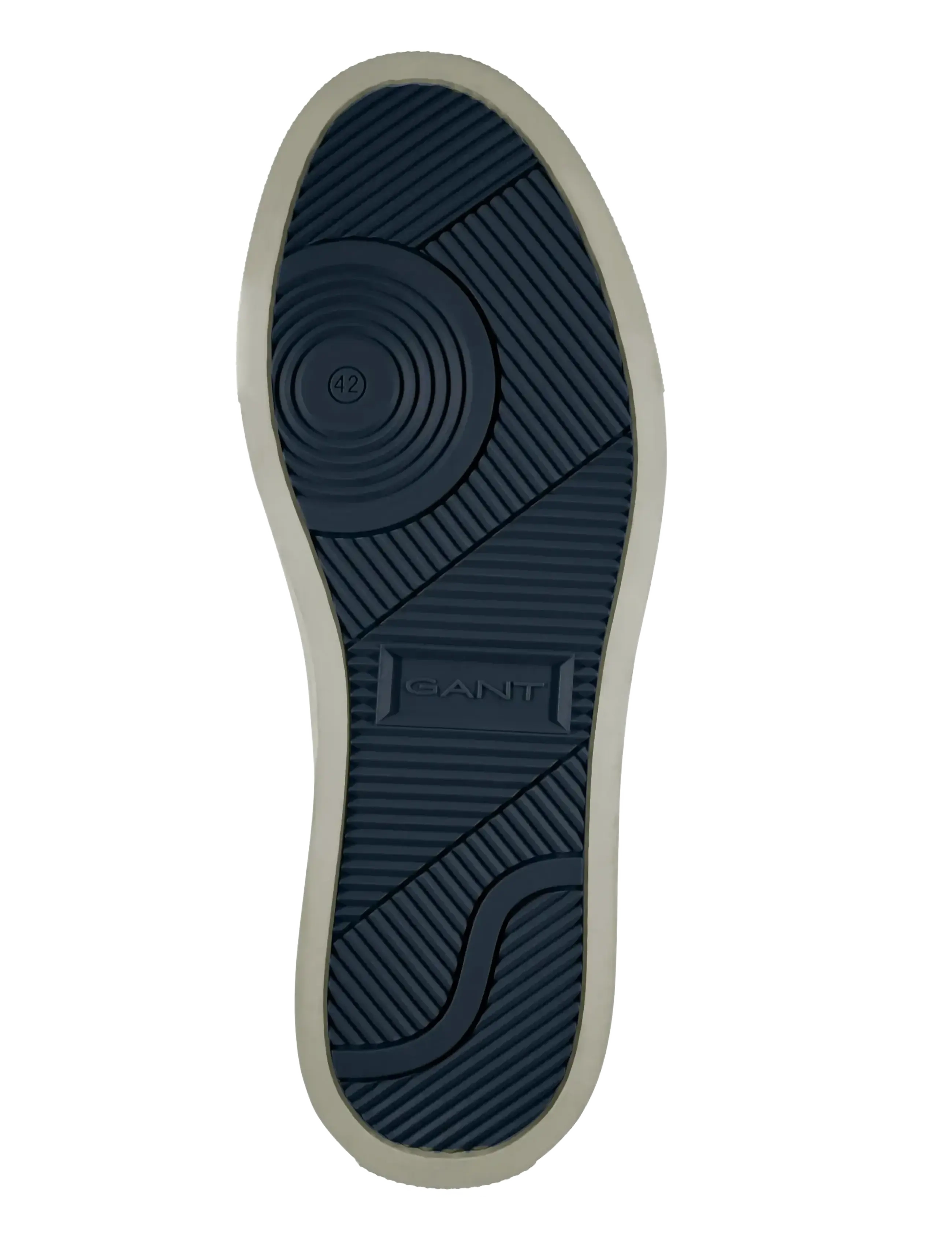 Gant - Mc Julien Sneaker - shop by occasion - white/marine - 2