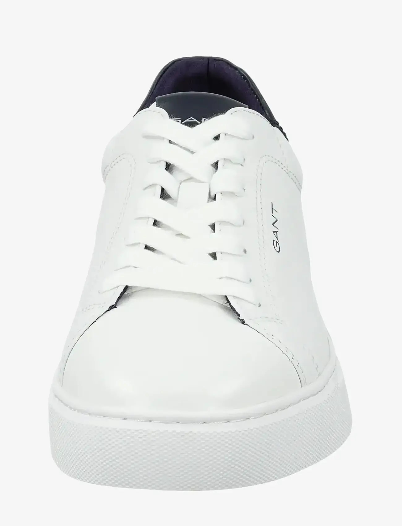 GANT - Mc Julien Sneaker - shop by occasion - white/marine - 3