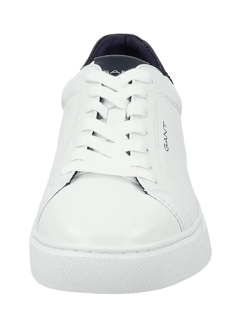 GANT - Mc Julien Sneaker - shop efter anledning - white/marine - 3