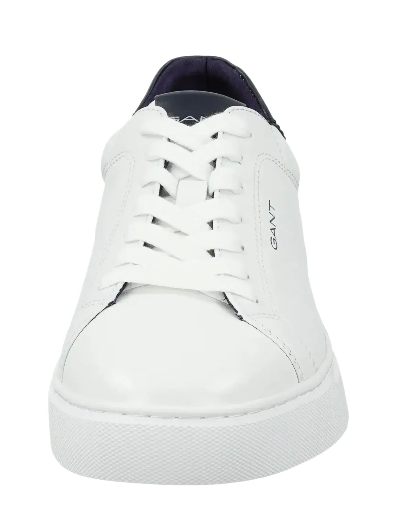 Gant - Mc Julien Sneaker - shop by occasion - white/marine - 3