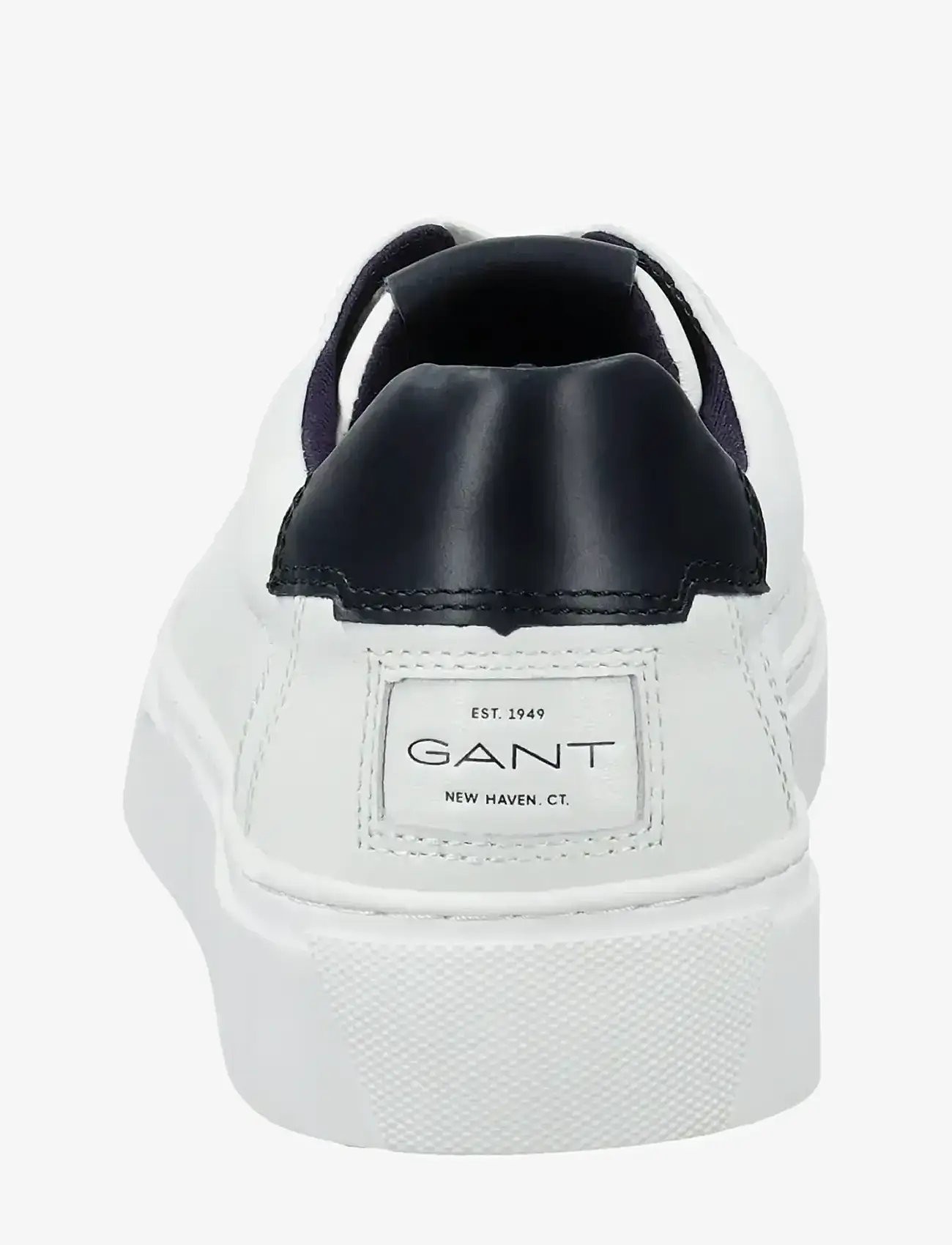 GANT - Mc Julien Sneaker - shop by occasion - white/marine - 4