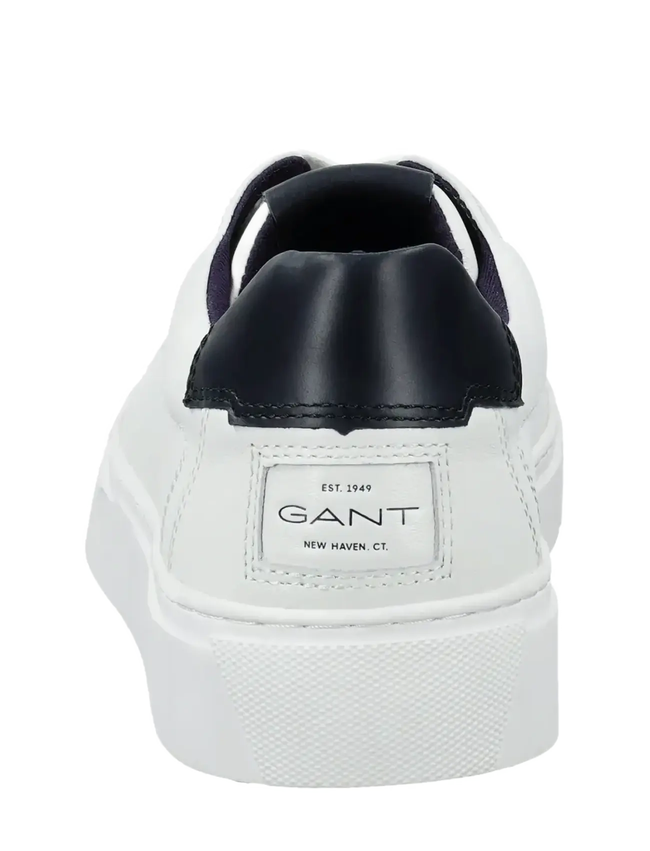 Gant - Mc Julien Sneaker - shop by occasion - white/marine - 4