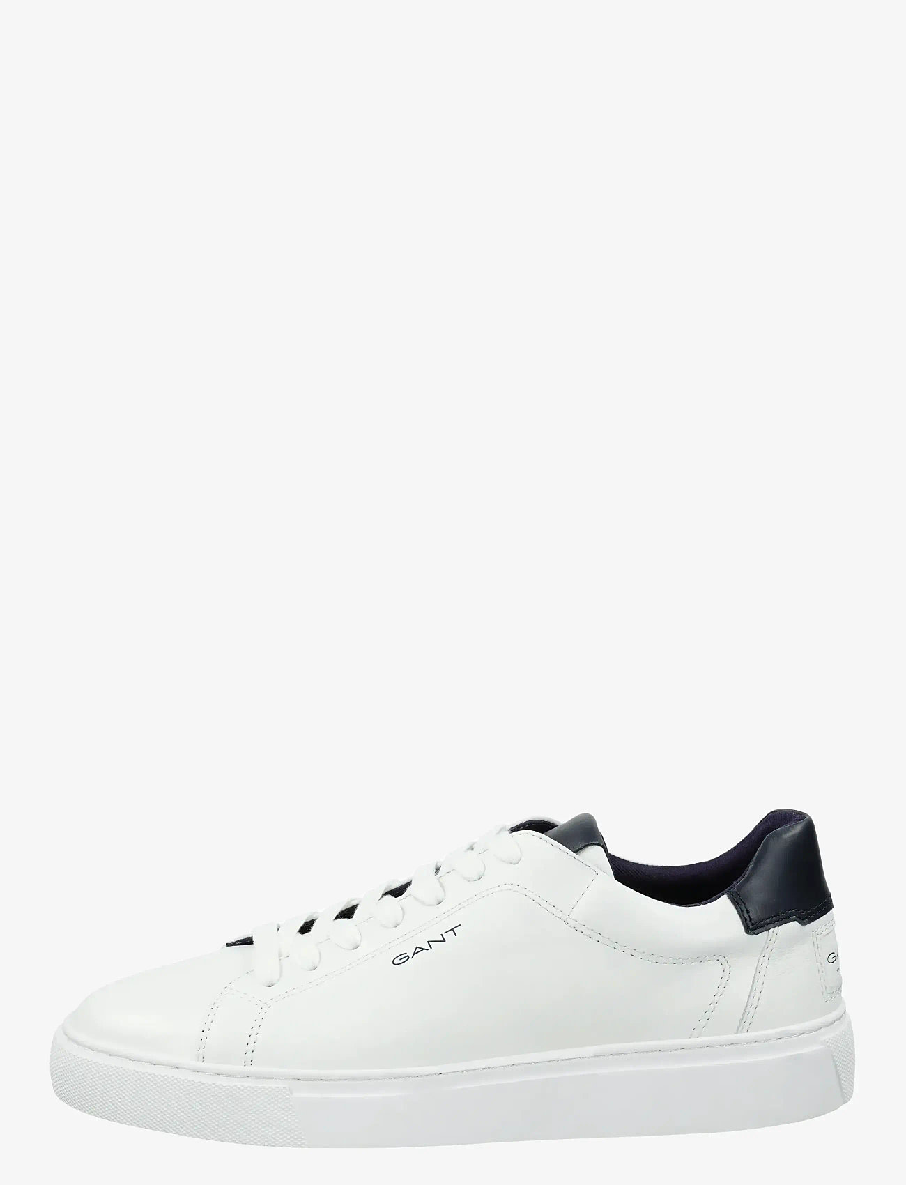 GANT - Mc Julien Sneaker - shop by occasion - white/marine - 5