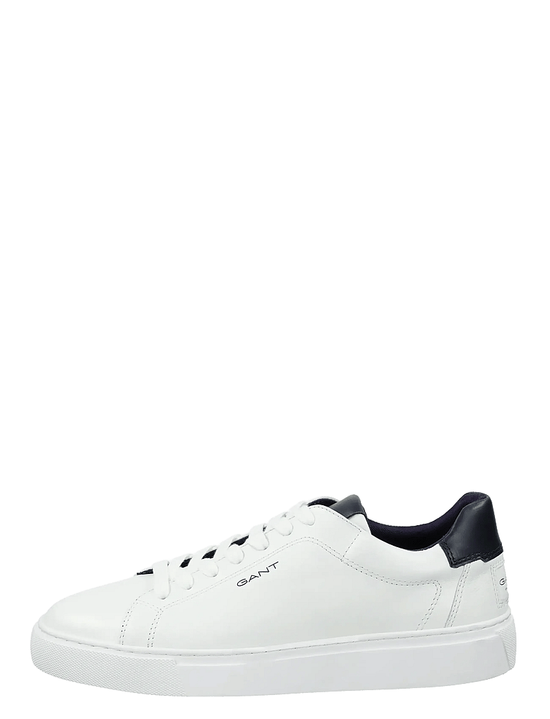 GANT - Mc Julien Sneaker - shop efter anledning - white/marine - 5