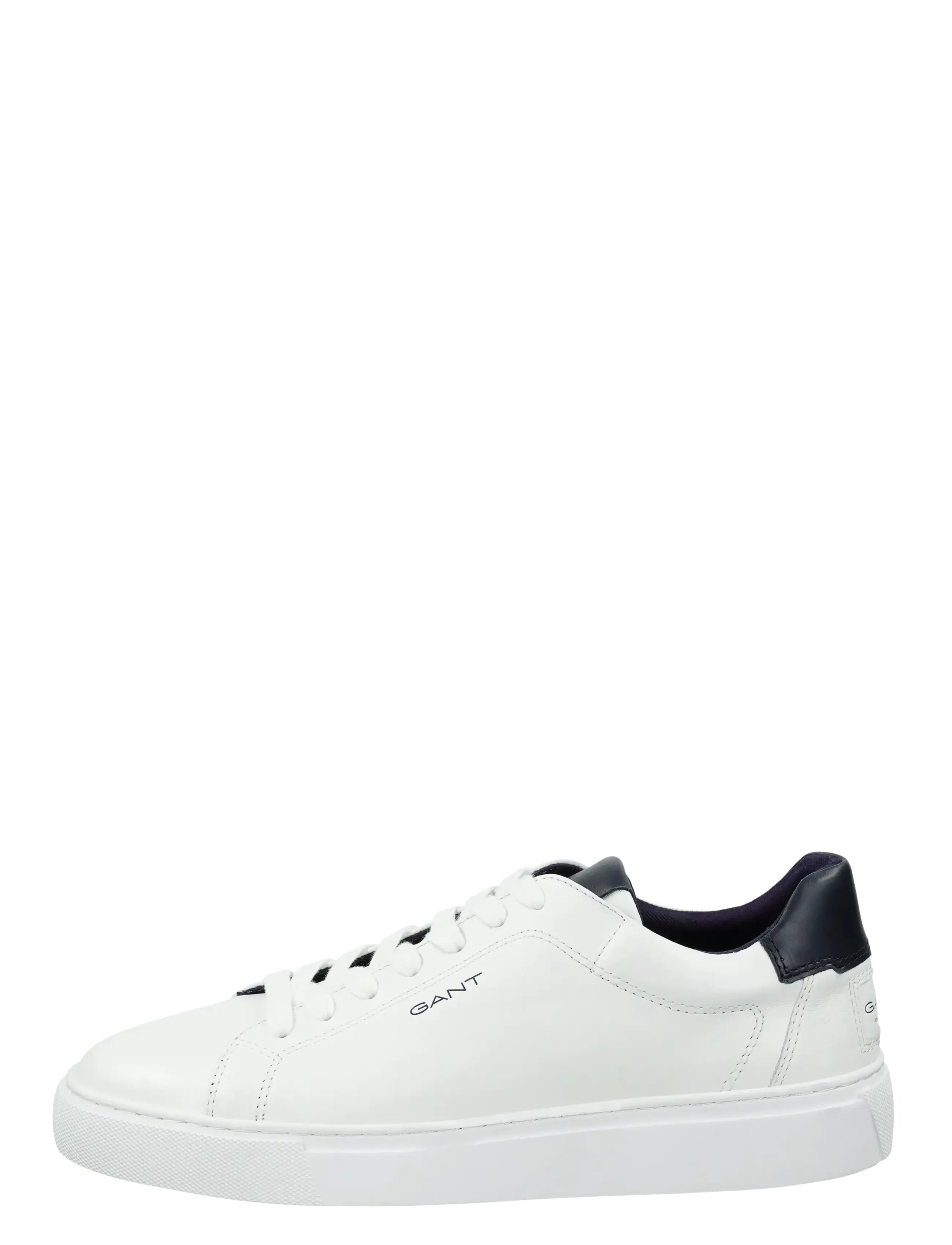 Gant - Mc Julien Sneaker - shop by occasion - white/marine - 5