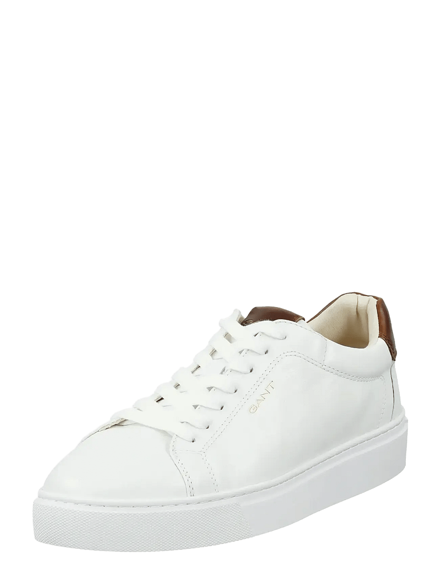 Gant - Mc Julien Sneaker - shop efter anledning - white/tan - 0