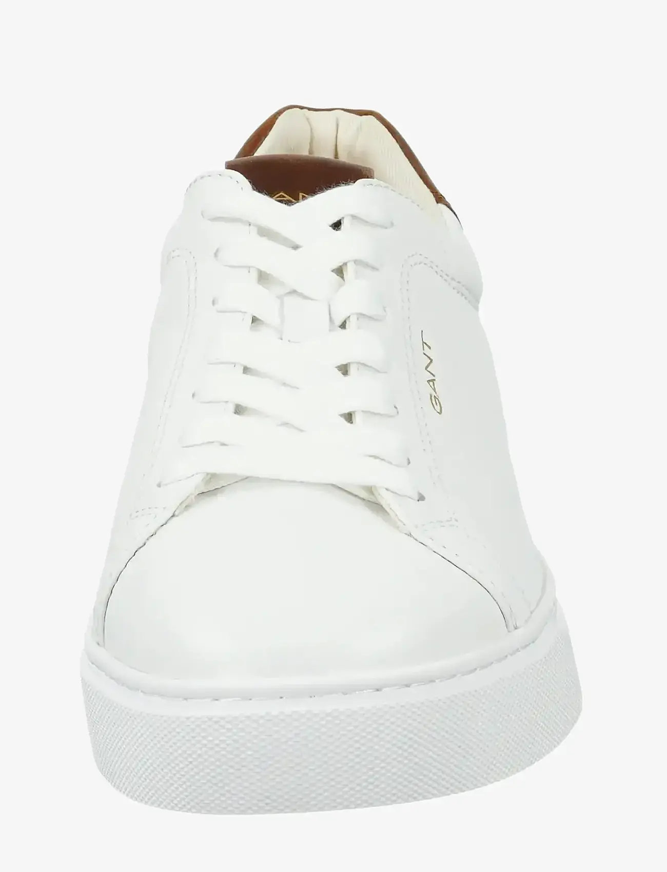 GANT - Mc Julien Sneaker - shop by occasion - white/tan - 3