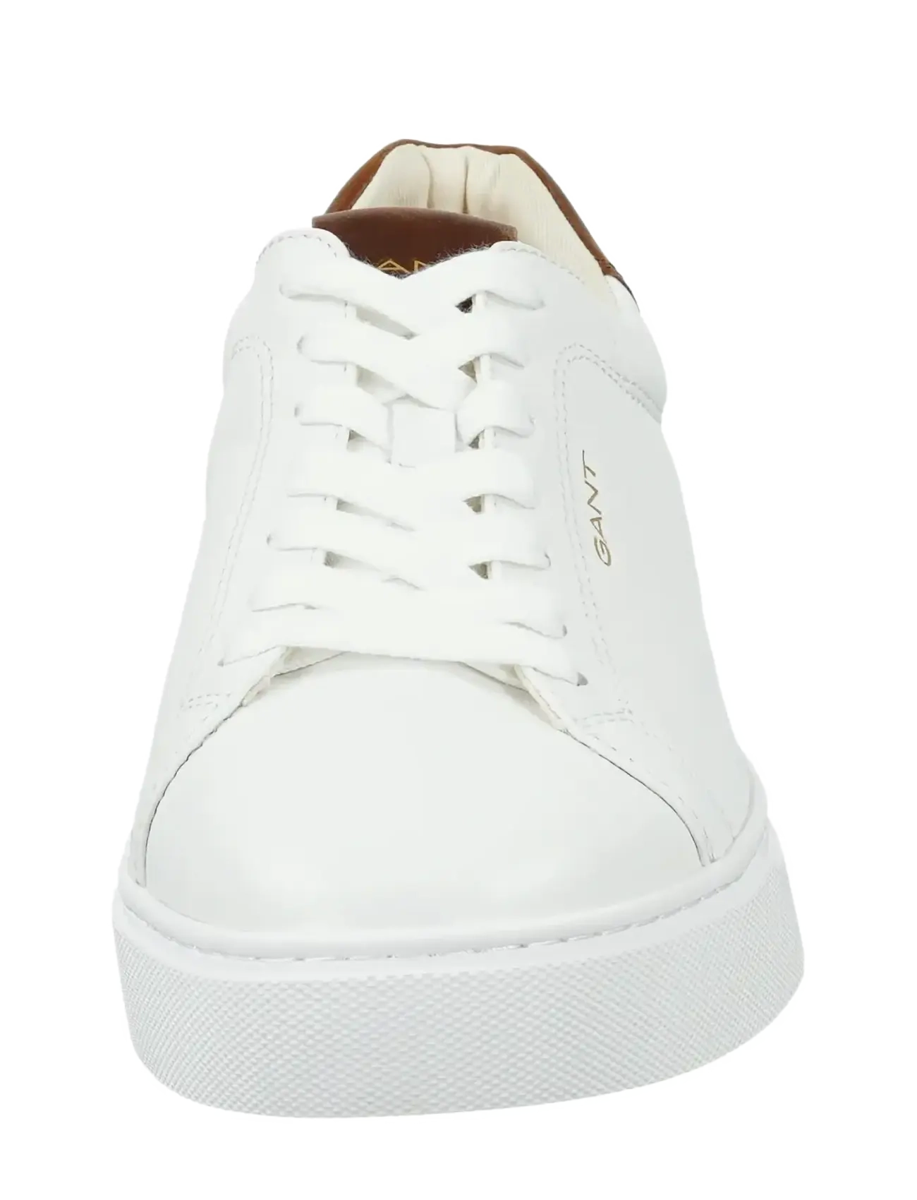 Gant - Mc Julien Sneaker - tennised - white/tan - 3