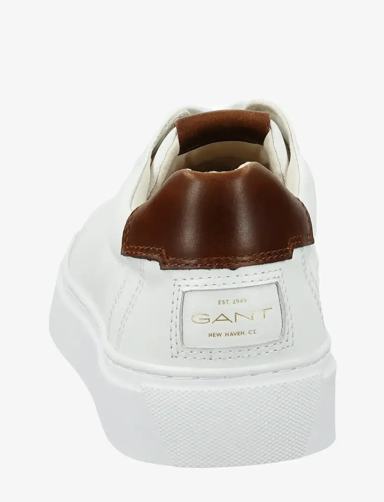 GANT - Mc Julien Sneaker - shop by occasion - white/tan - 4