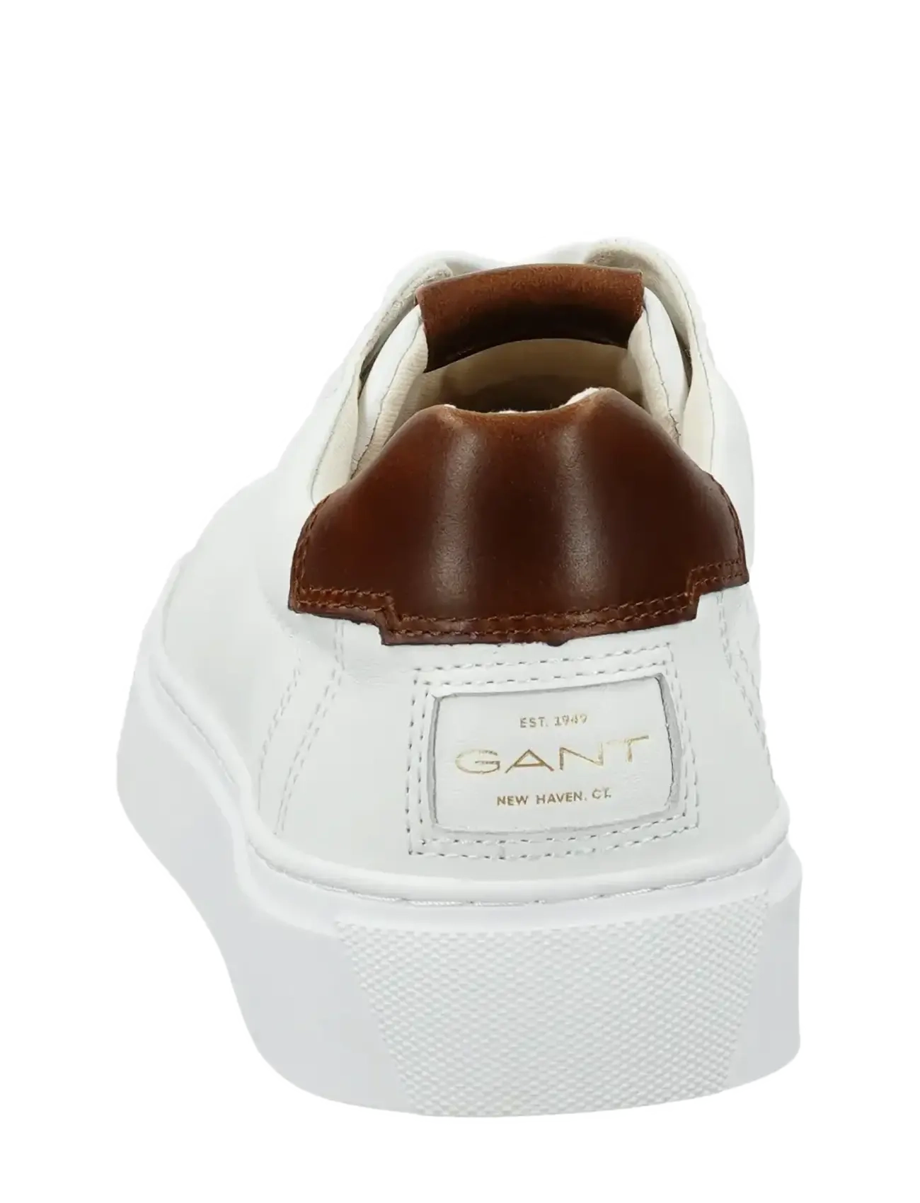 Gant - Mc Julien Sneaker - tennised - white/tan - 4