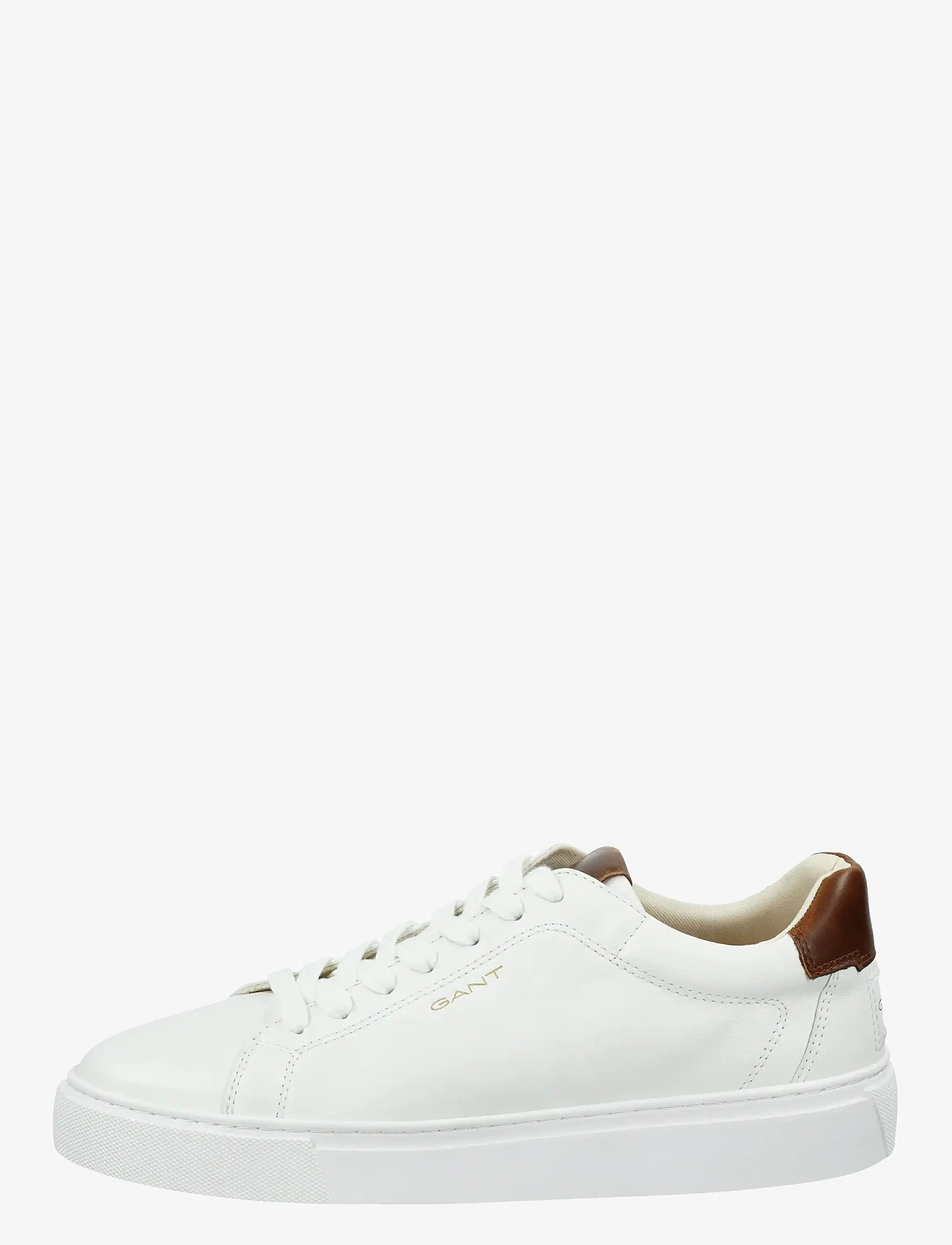GANT - Mc Julien Sneaker - shop by occasion - white/tan - 5
