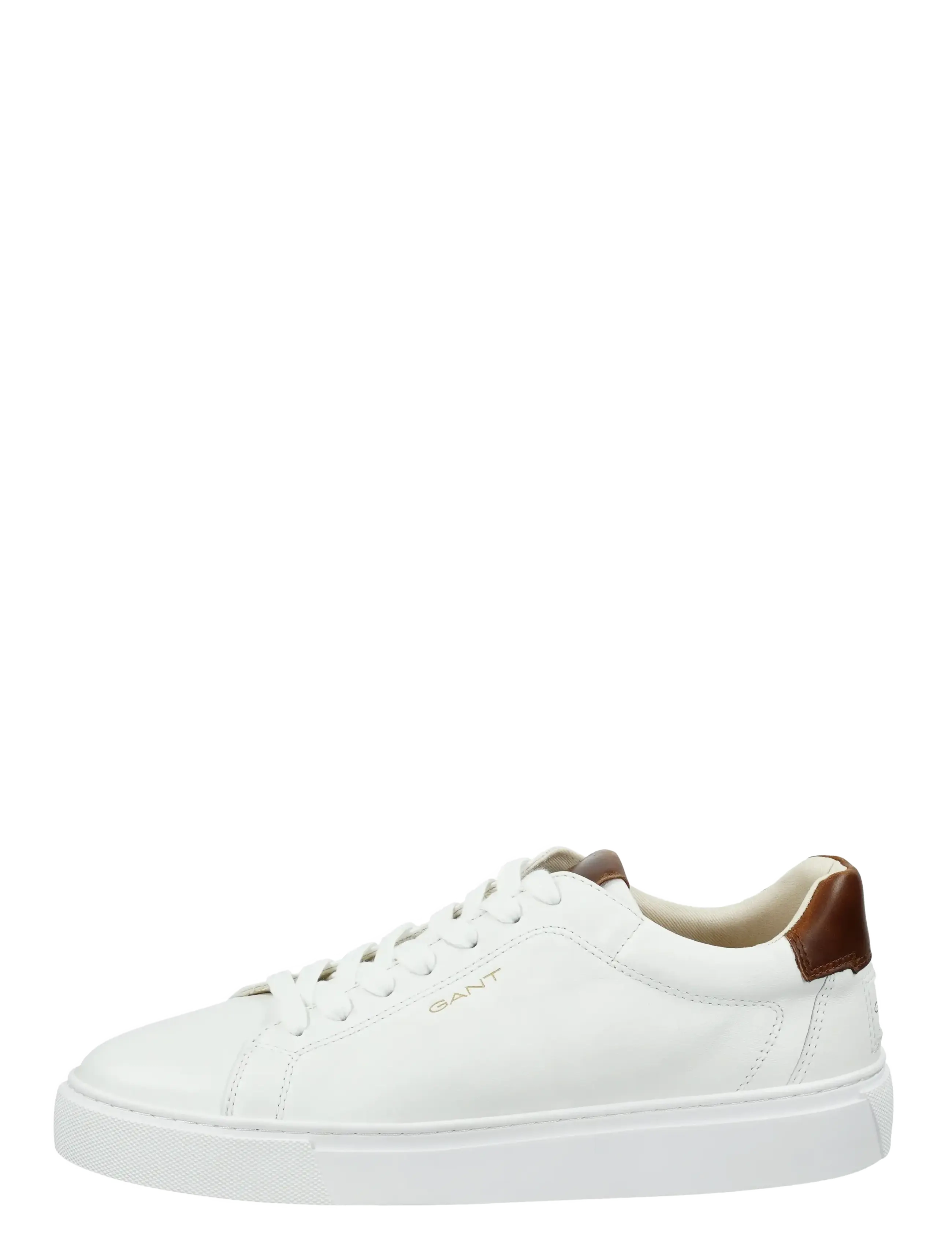 Gant - Mc Julien Sneaker - tennised - white/tan - 5