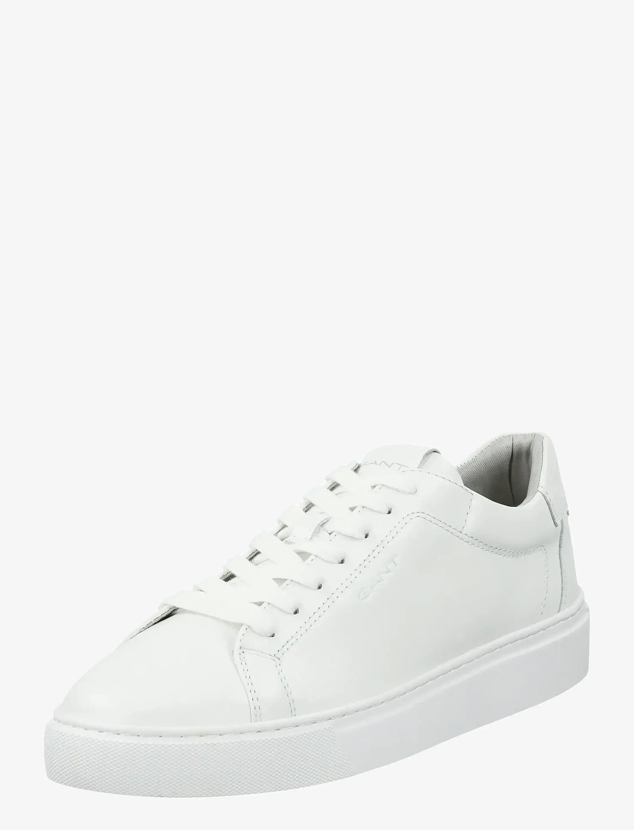 GANT - Mc Julien Sneaker - tennised - white/white - 0