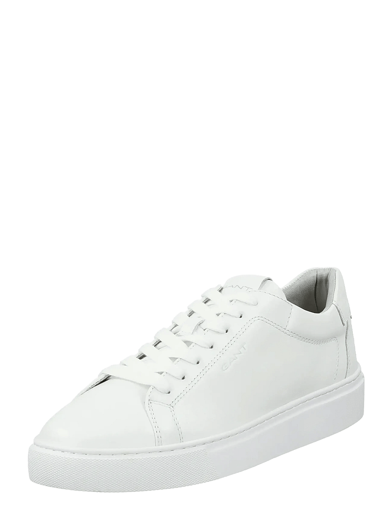 Gant - Mc Julien Sneaker - shop efter anledning - white/white - 0