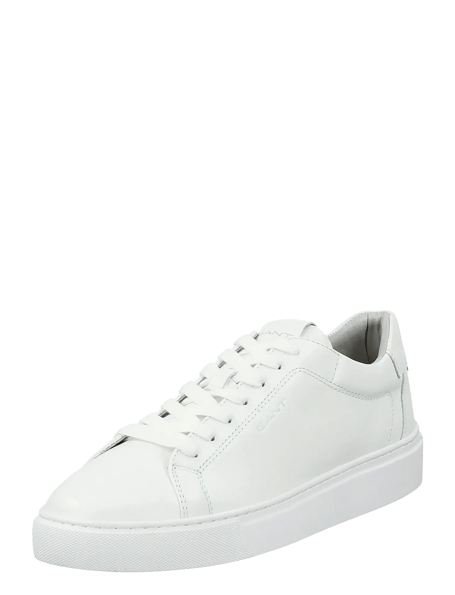 Gant - Mc Julien Sneaker - shoppa efter tillfälle - white/white - 0