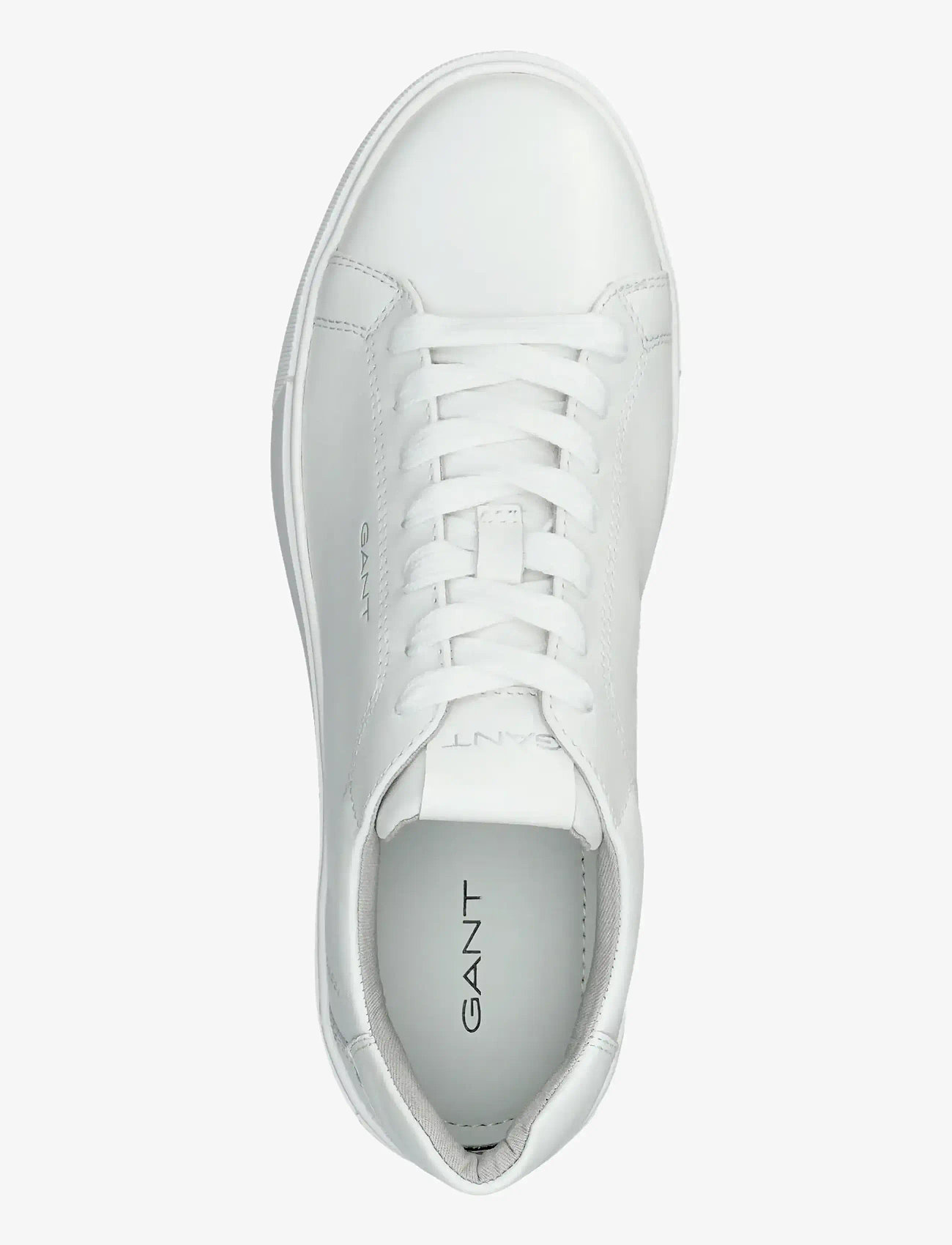 GANT - Mc Julien Sneaker - tennised - white/white - 1