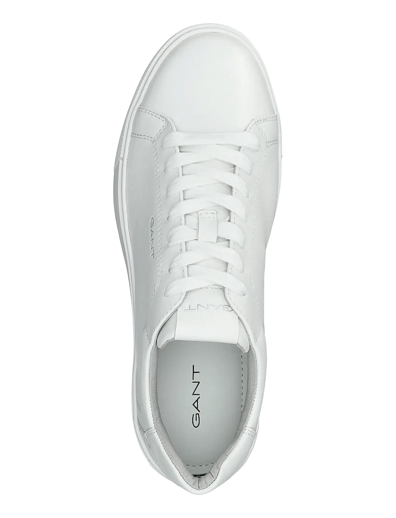 Gant - Mc Julien Sneaker - shop efter anledning - white/white - 1