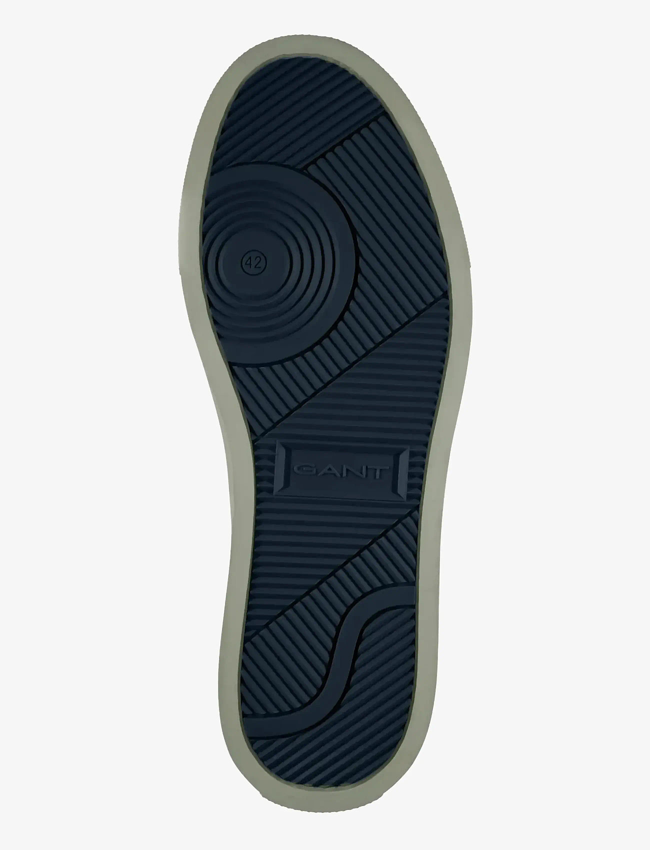 GANT - Mc Julien Sneaker - tennised - white/white - 2