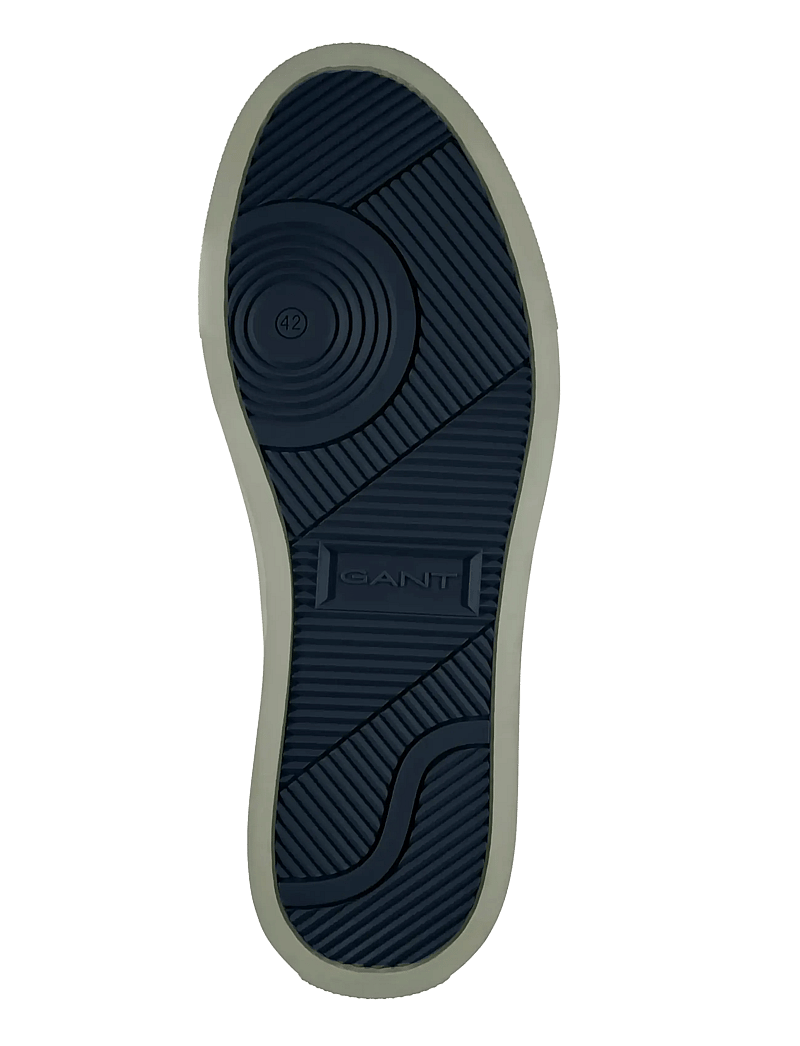 Gant - Mc Julien Sneaker - shop efter anledning - white/white - 2