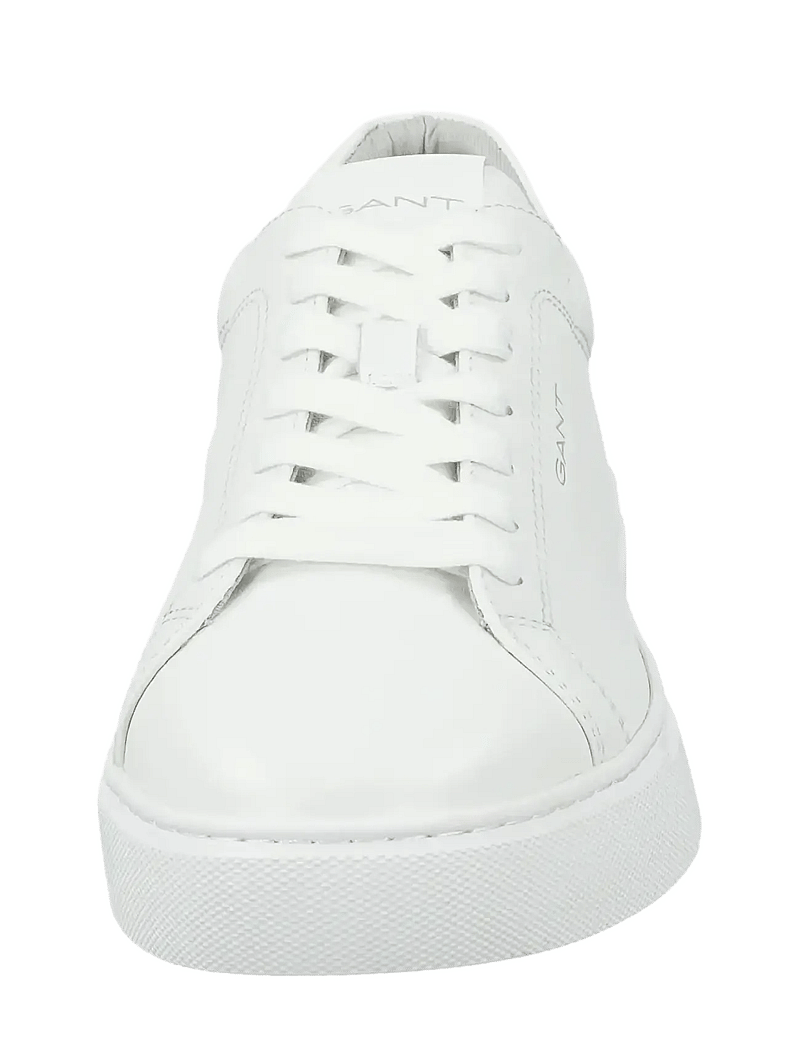 Gant - Mc Julien Sneaker - shop efter anledning - white/white - 3