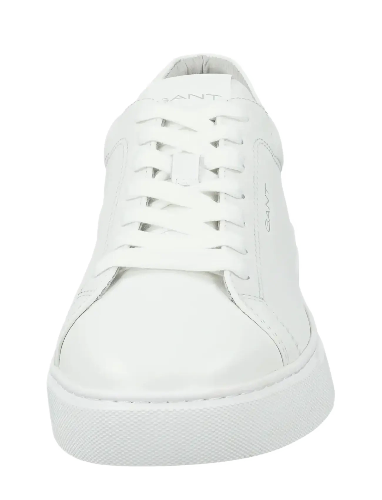 Gant - Mc Julien Sneaker - business sneakers - white/white - 3