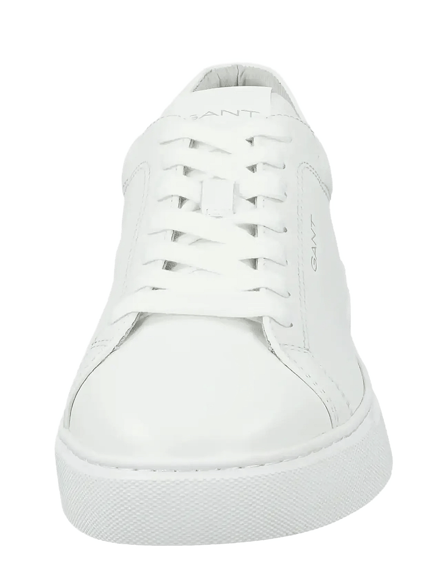Gant - Mc Julien Sneaker - shoppa efter tillfälle - white/white - 3