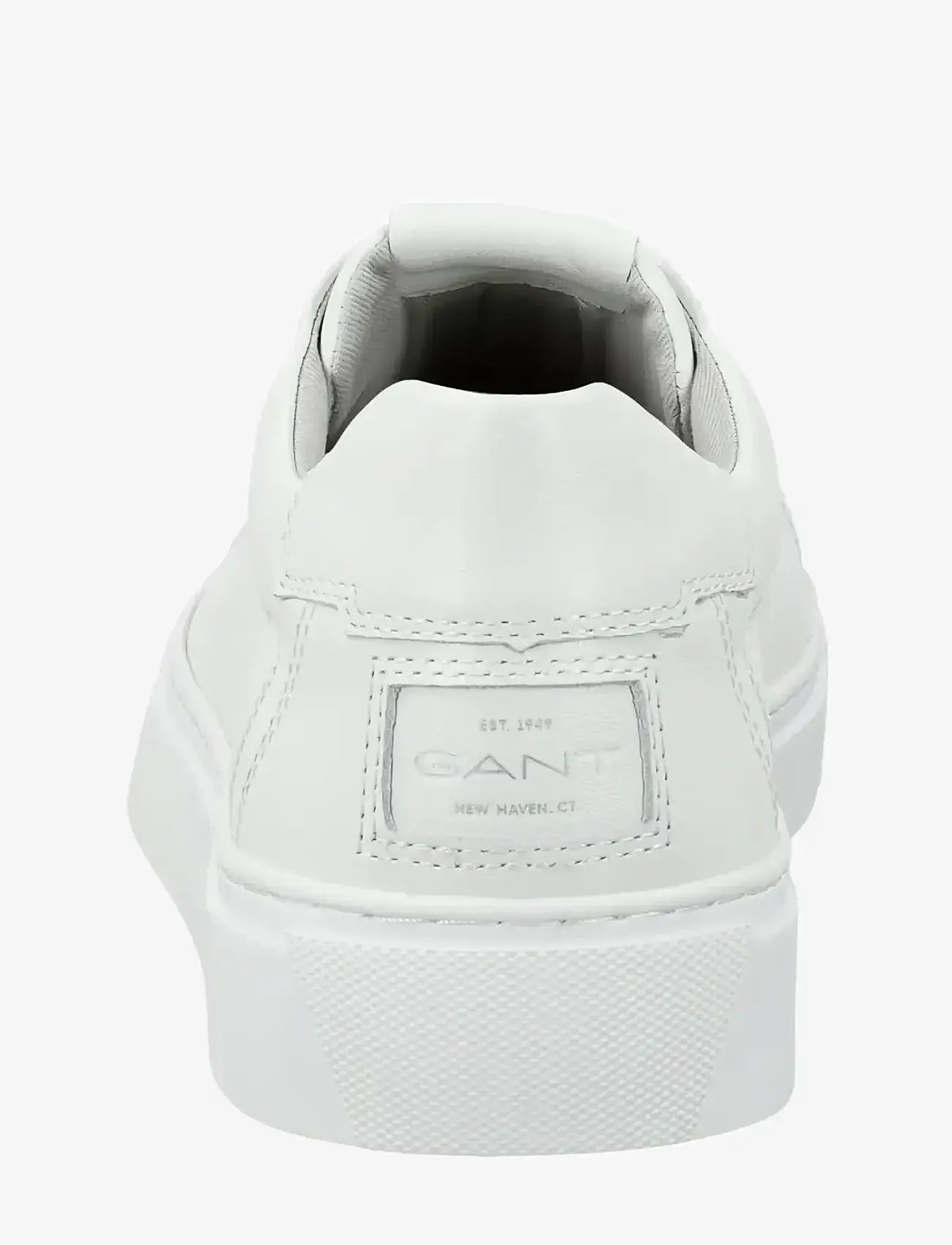 GANT - Mc Julien Sneaker - tennised - white/white - 4