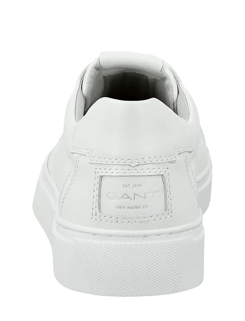 Gant - Mc Julien Sneaker - shop efter anledning - white/white - 4