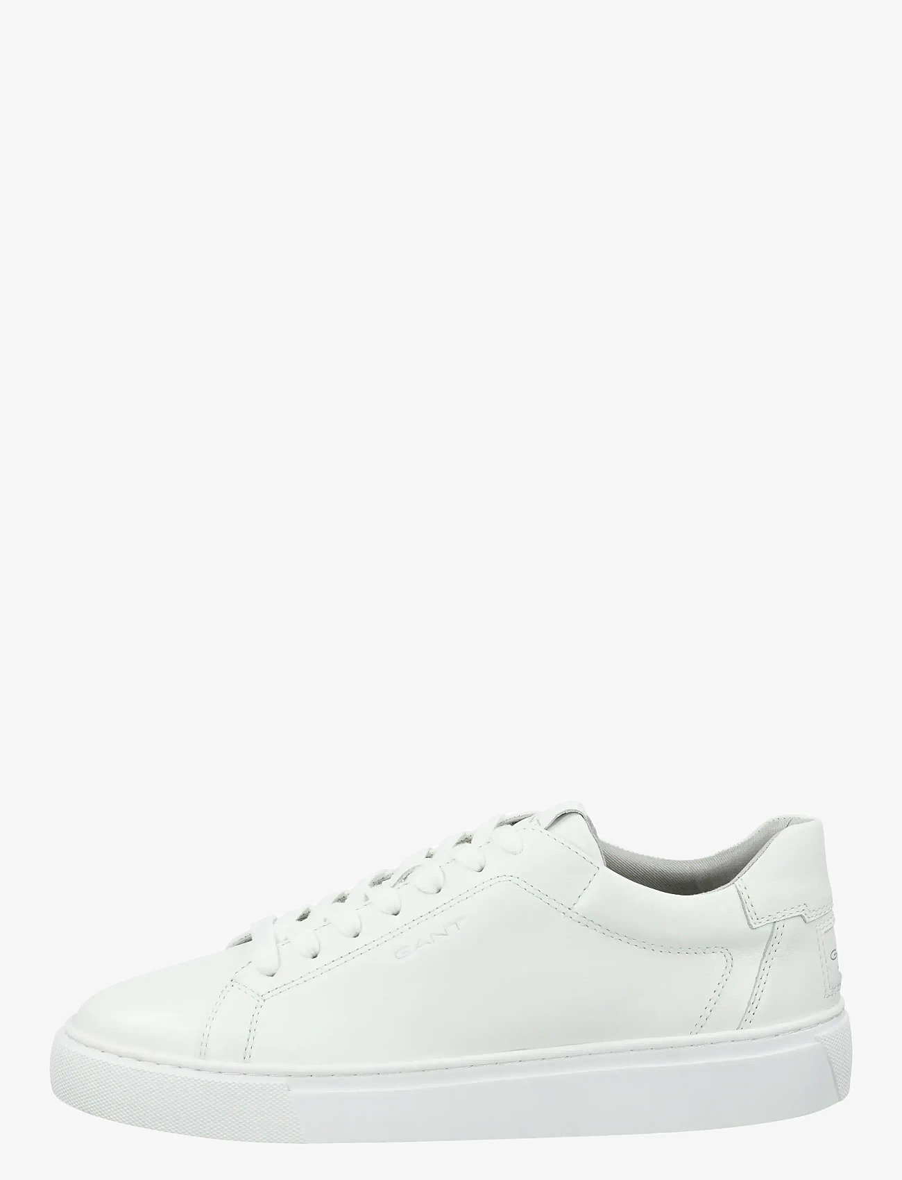 GANT - Mc Julien Sneaker - tennised - white/white - 5