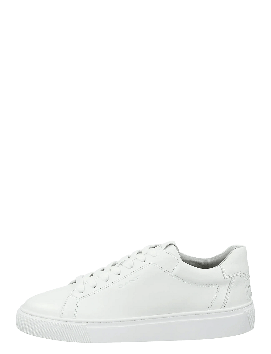 Gant - Mc Julien Sneaker - shoppa efter tillfälle - white/white - 5