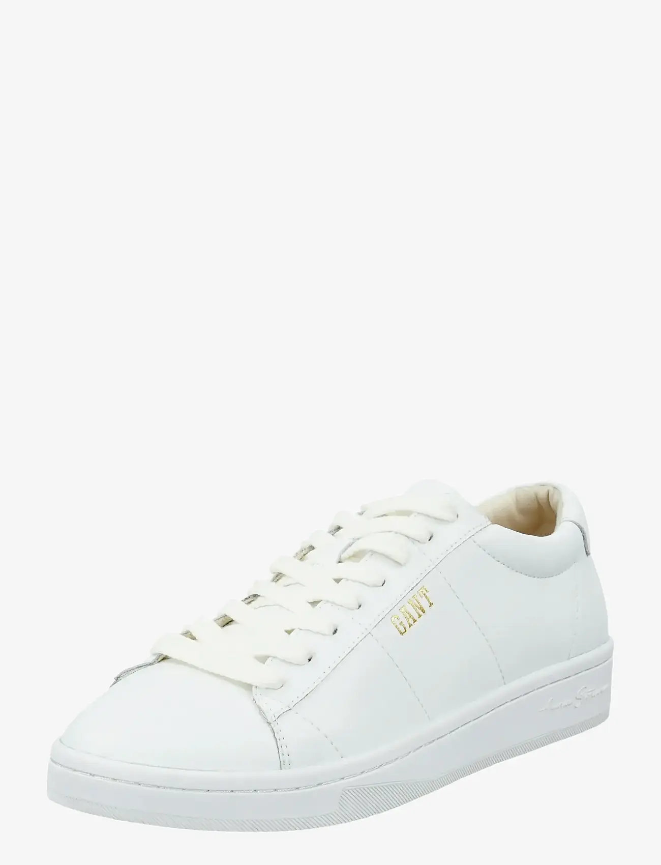GANT - Prepus Sneaker - viisakad tossud - white - 0