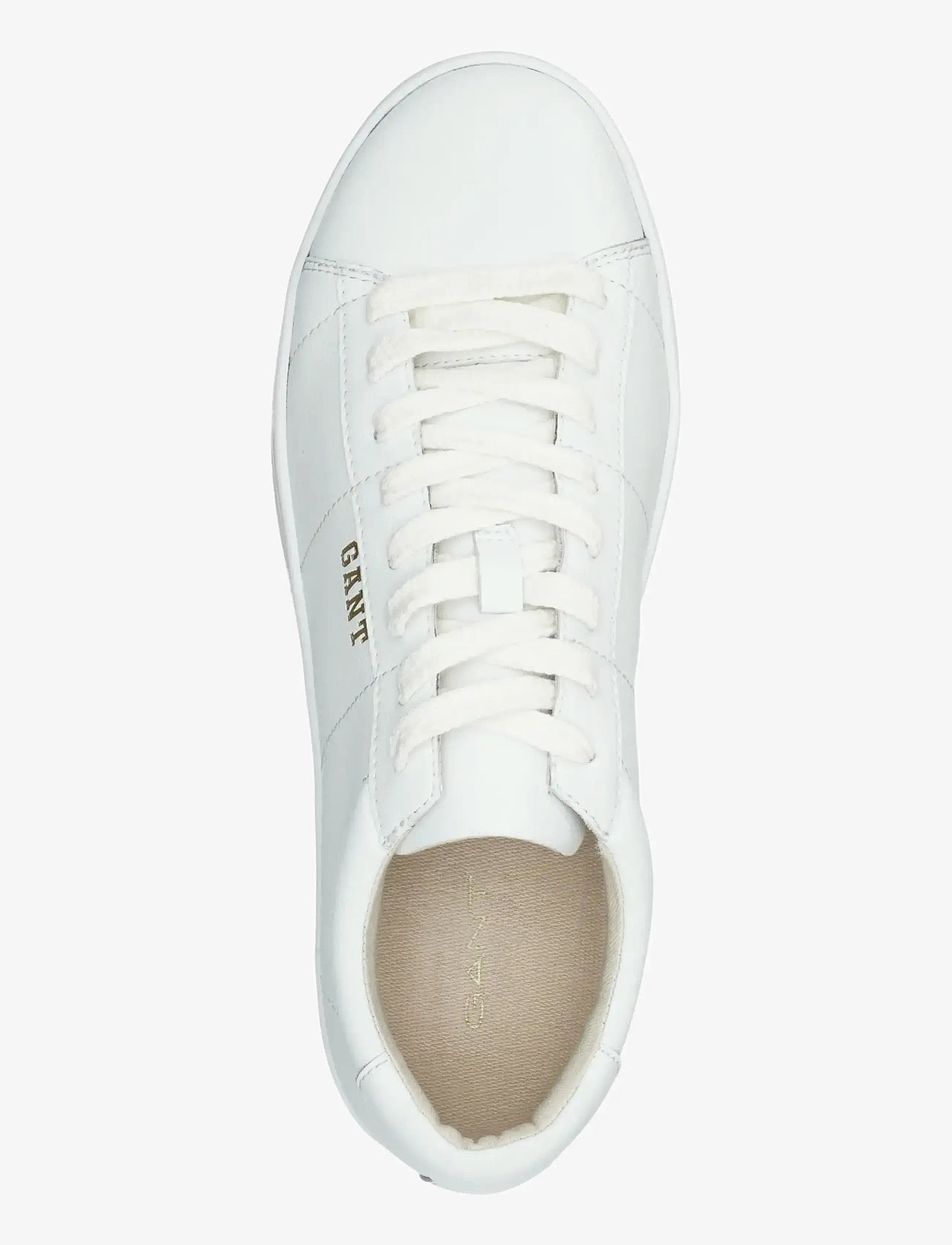 GANT - Prepus Sneaker - viisakad tossud - white - 1