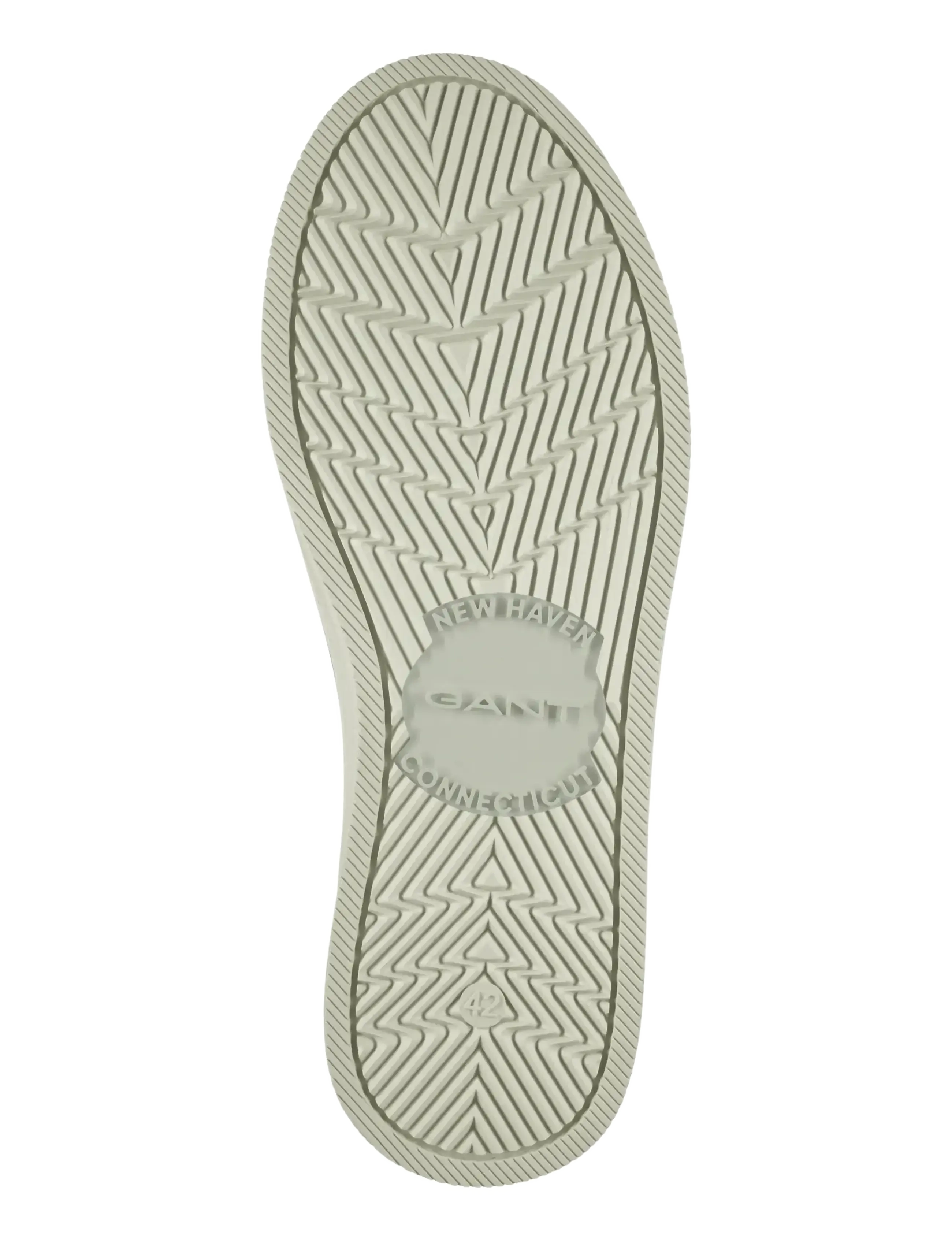 Gant - Prepus Sneaker - business-sneakers - white - 2