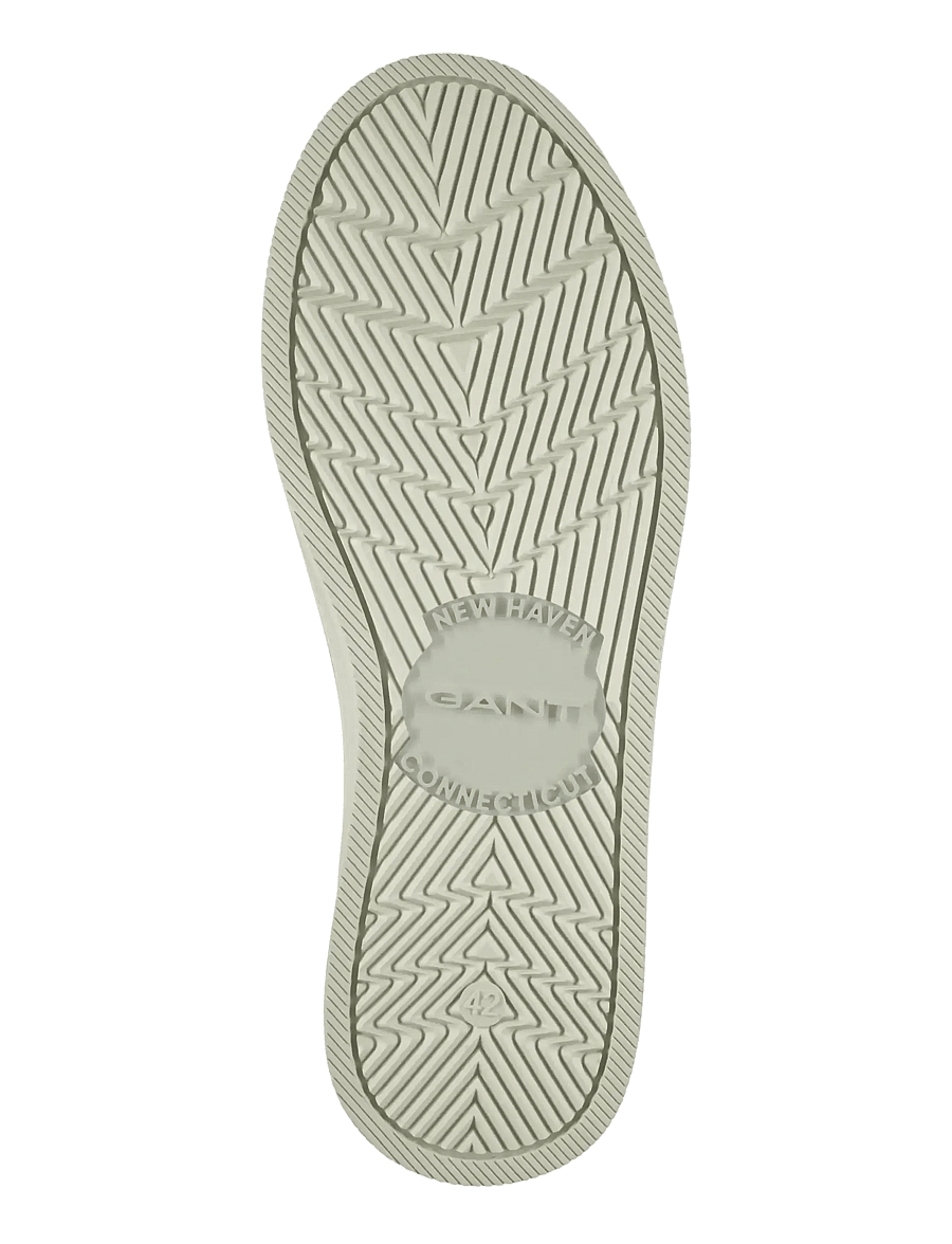Gant - Prepus Sneaker - sneakers - white - 2