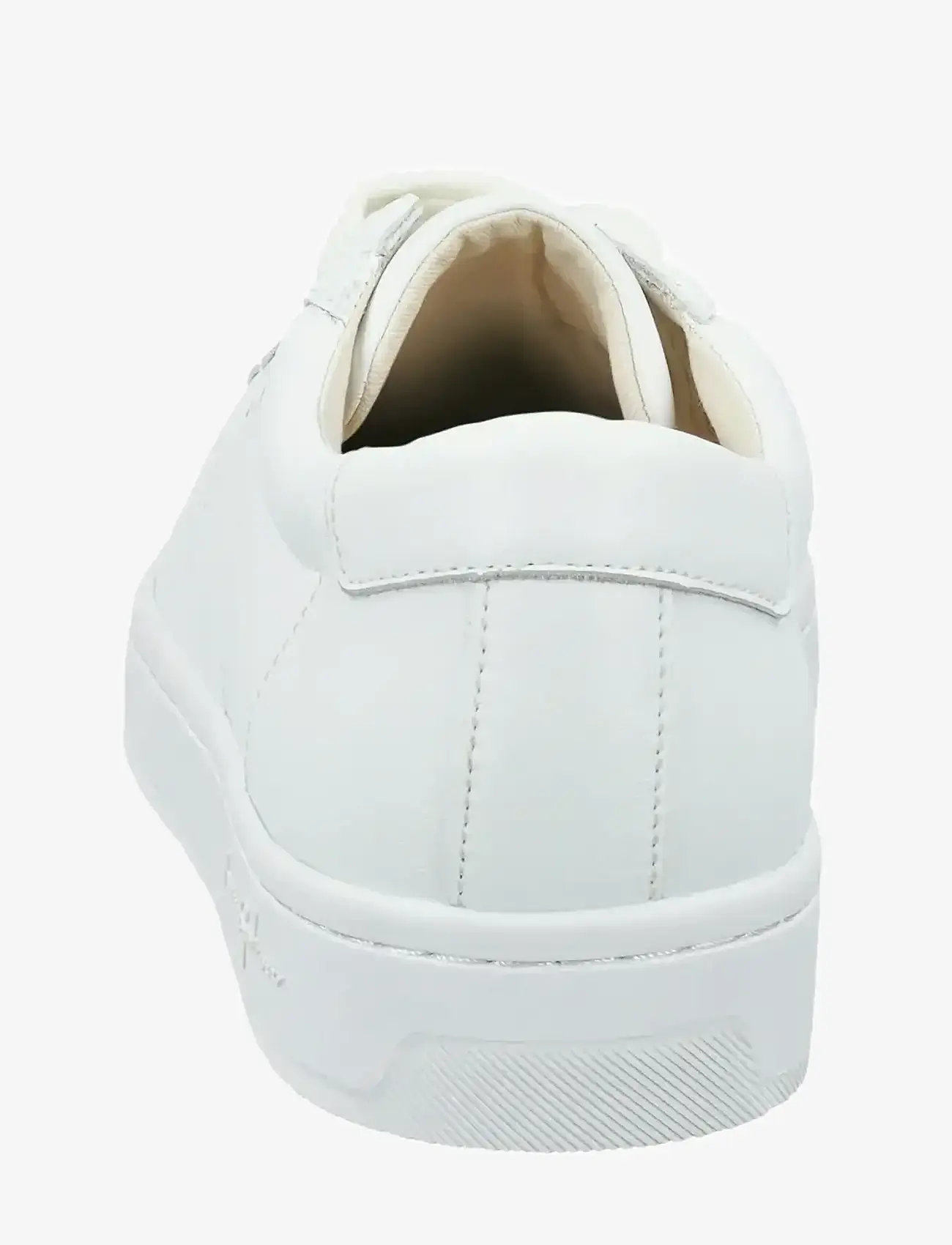GANT - Prepus Sneaker - viisakad tossud - white - 4