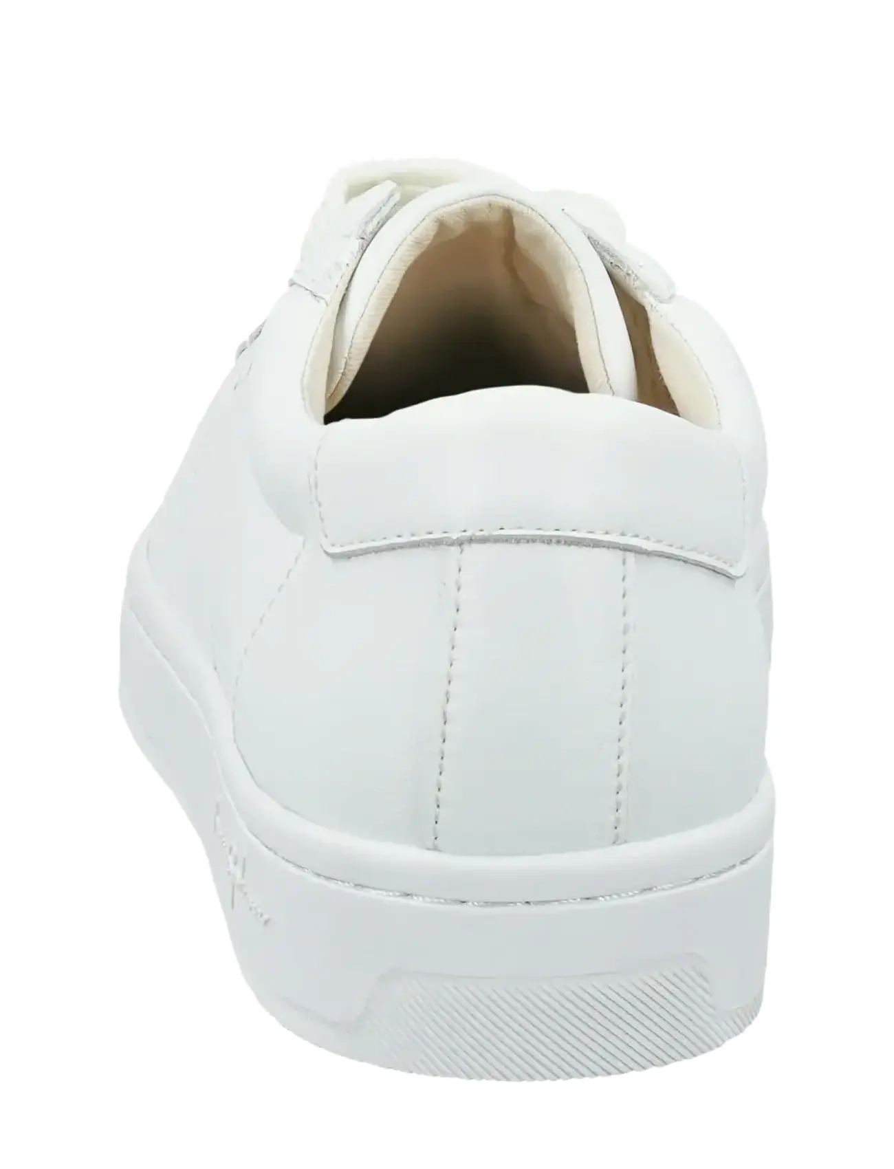 Gant - Prepus Sneaker - business-sneakers - white - 4