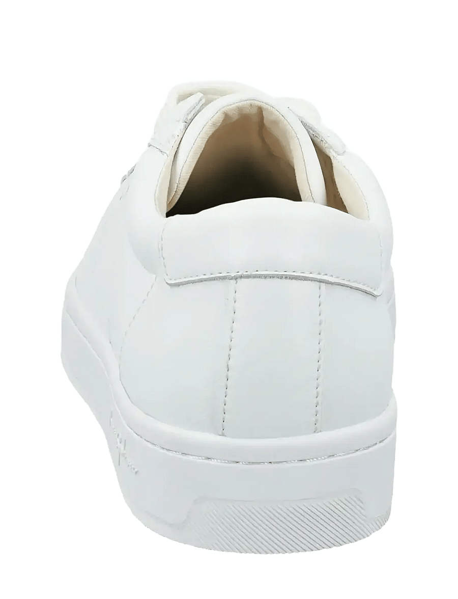 Gant - Prepus Sneaker - sneakers - white - 4