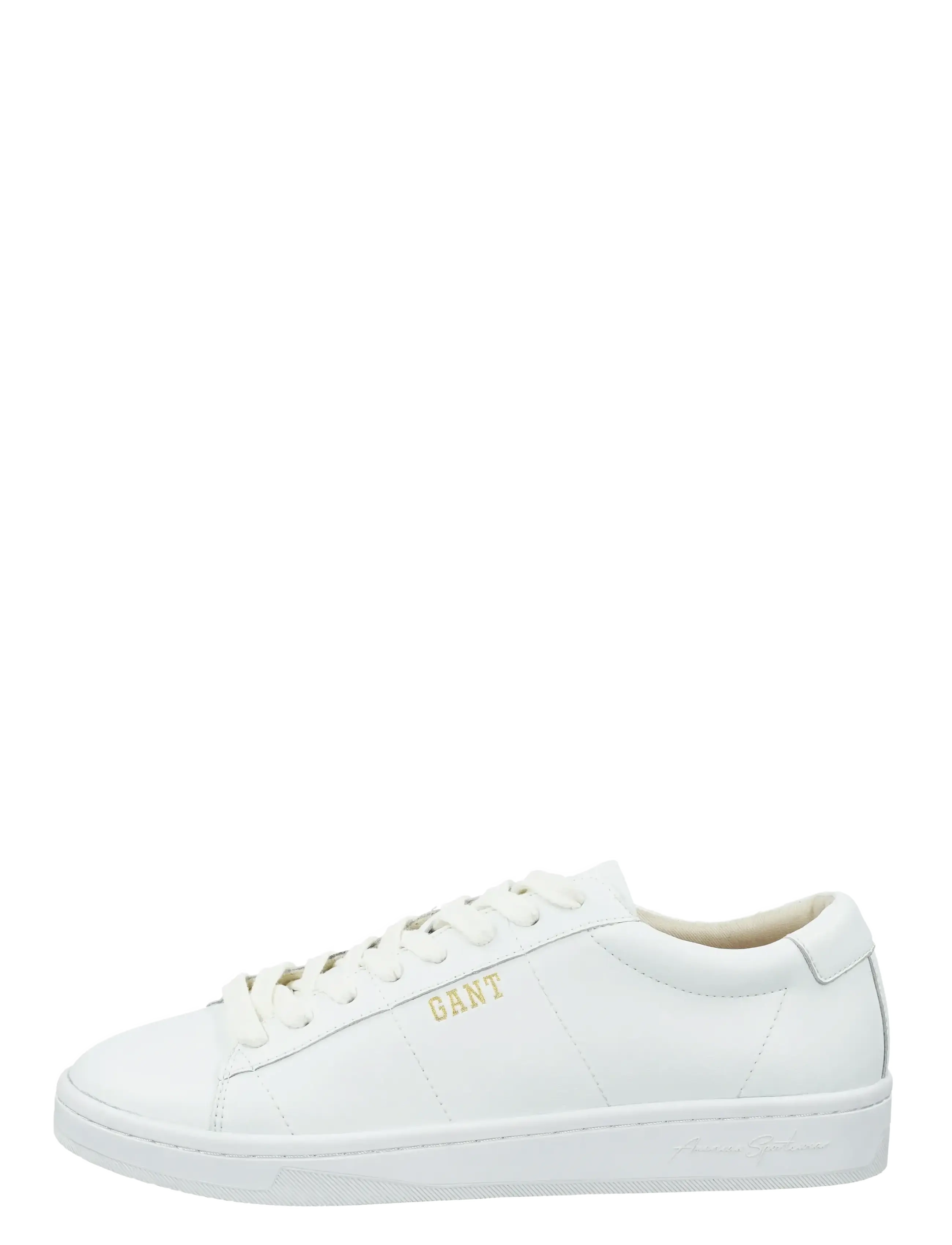 Gant - Prepus Sneaker - business-sneakers - white - 5