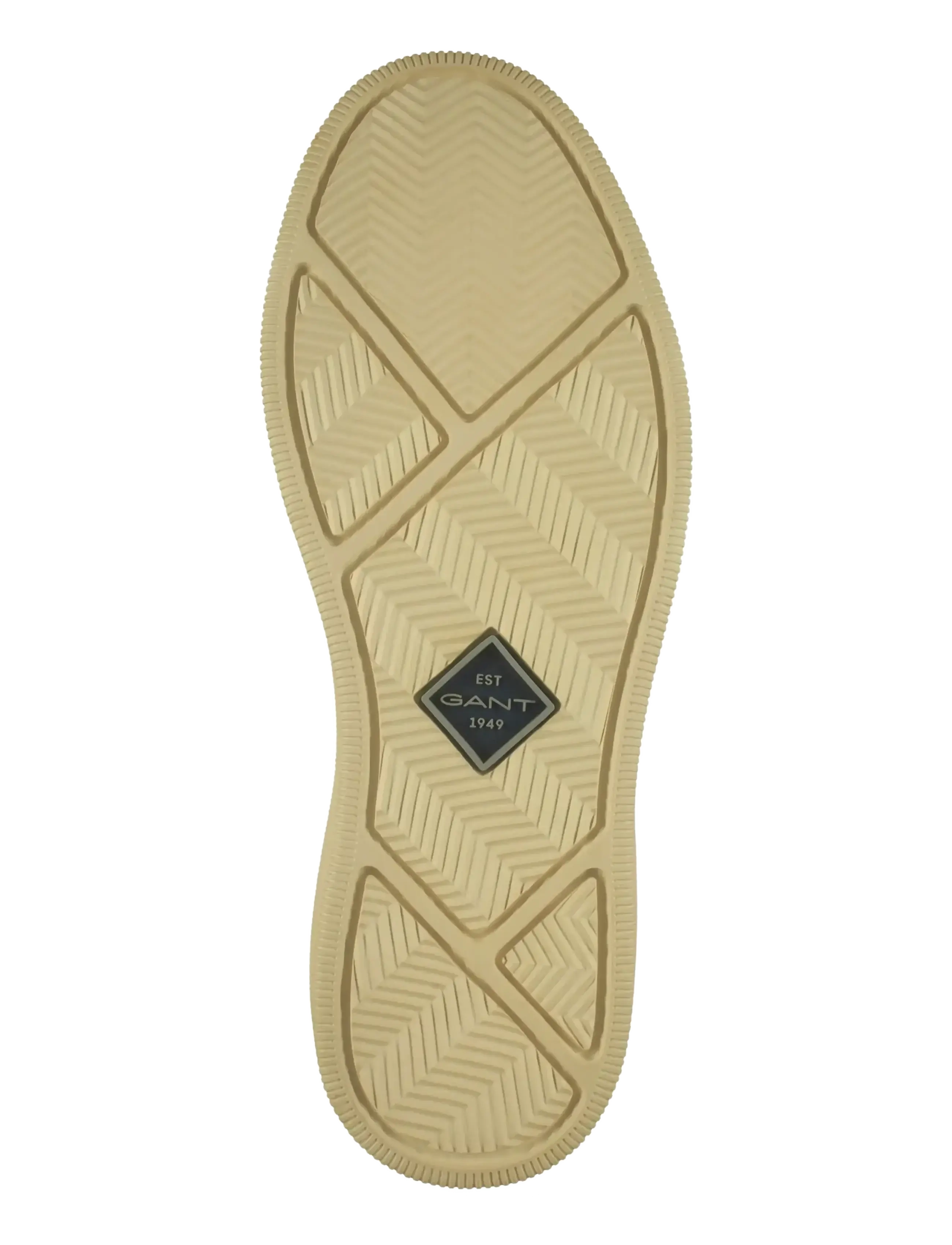 Gant - San Prep Lightweight Sneaker - kõrge säärega tossud - taupe - 2