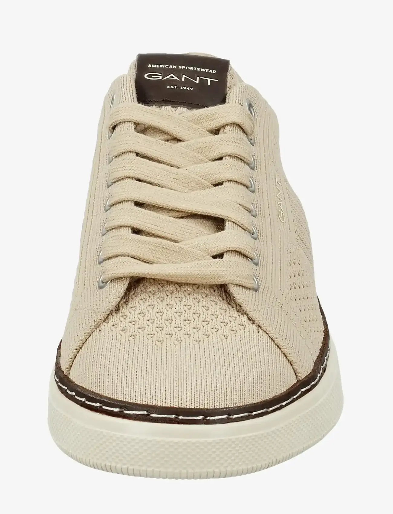 GANT - San Prep Lightweight Sneaker - låga sneakers - taupe - 3