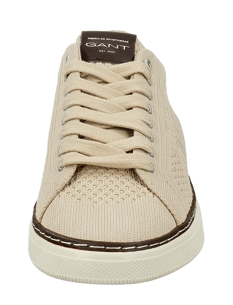 Gant - San Prep Lightweight Sneaker - låga sneakers - taupe - 3