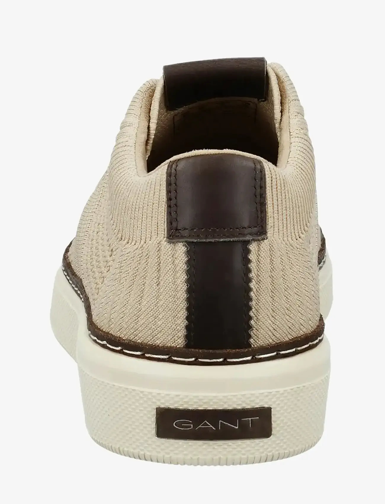 GANT - San Prep Lightweight Sneaker - låga sneakers - taupe - 4