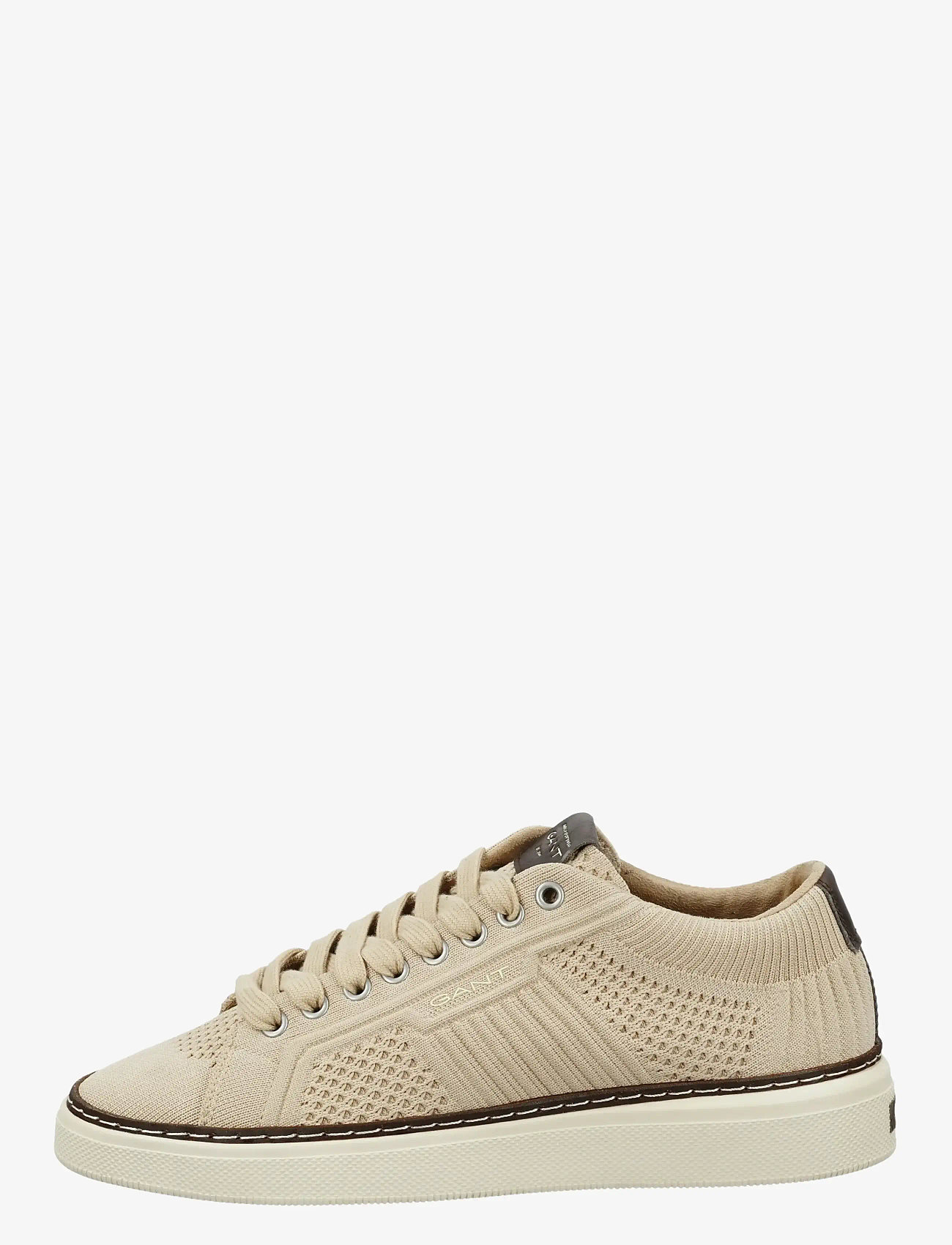 GANT - San Prep Lightweight Sneaker - låga sneakers - taupe - 5