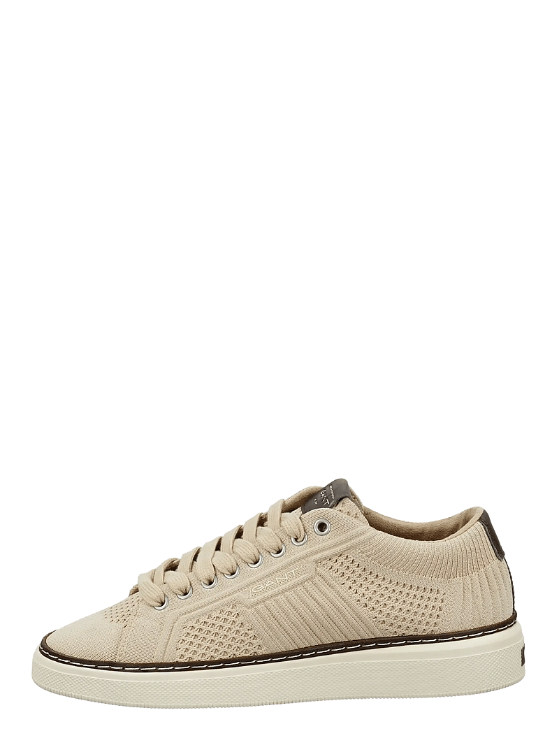 Gant - San Prep Lightweight Sneaker - låga sneakers - taupe - 5