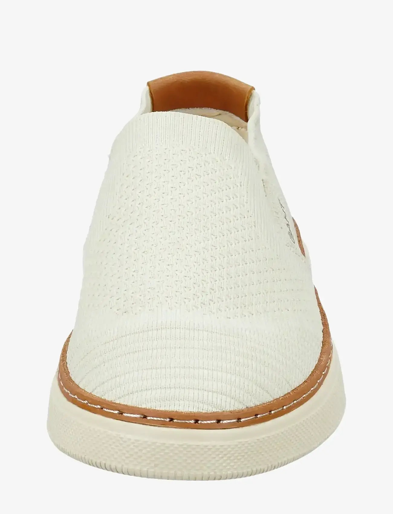 GANT - San Prep Lightweight Sneaker - tennised - bone beige - 3