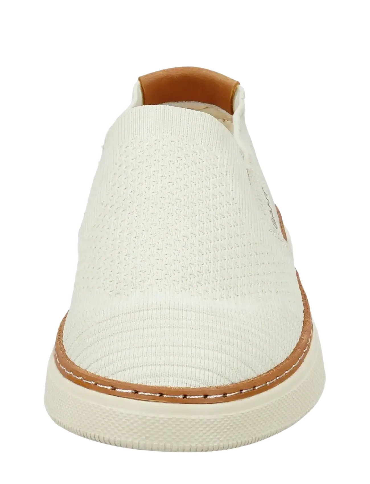 Gant - San Prep Lightweight Sneaker - slip-on sneakers - bone beige - 3