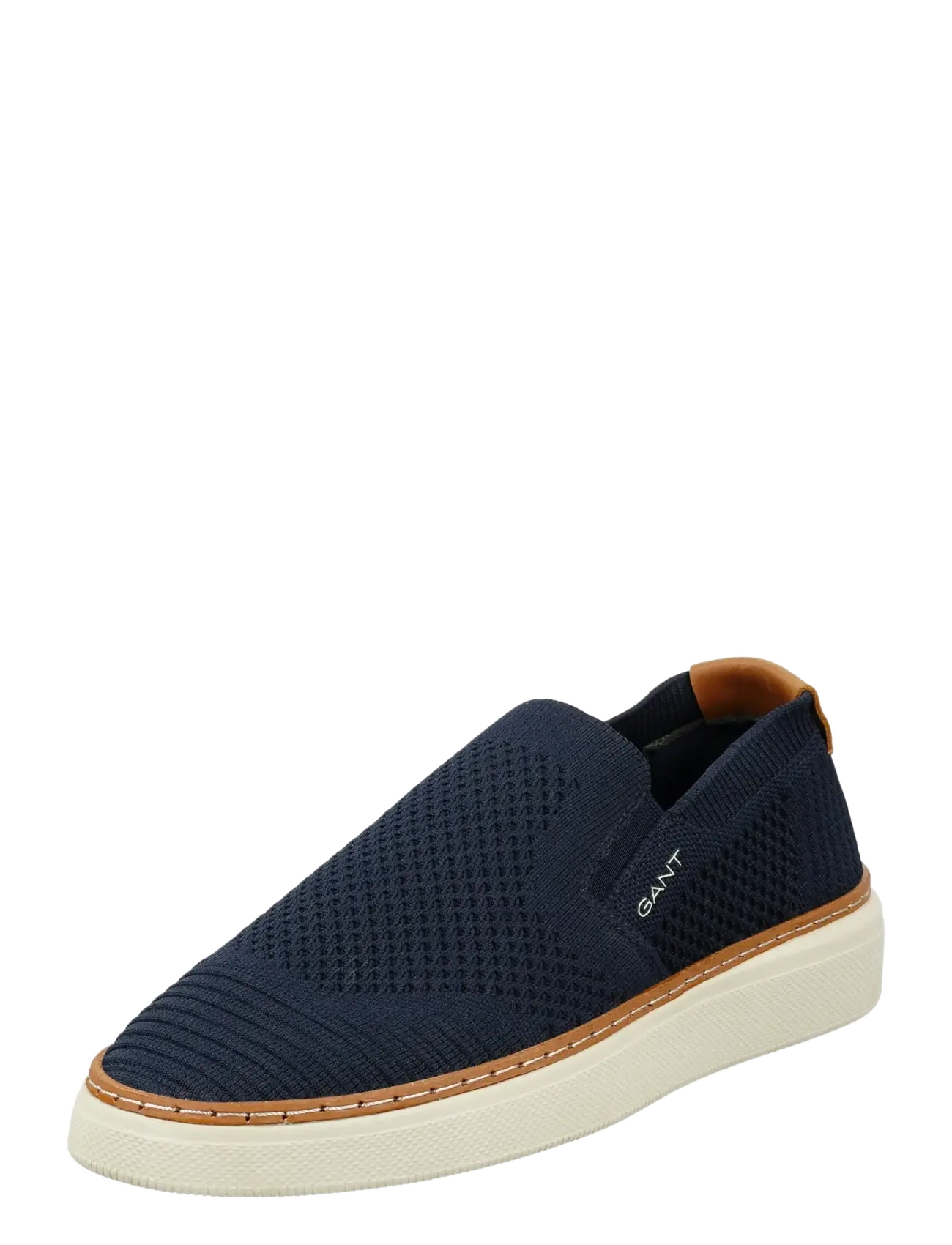 GANT San Prep Lightweight Sneaker Navy - 45 - Herren