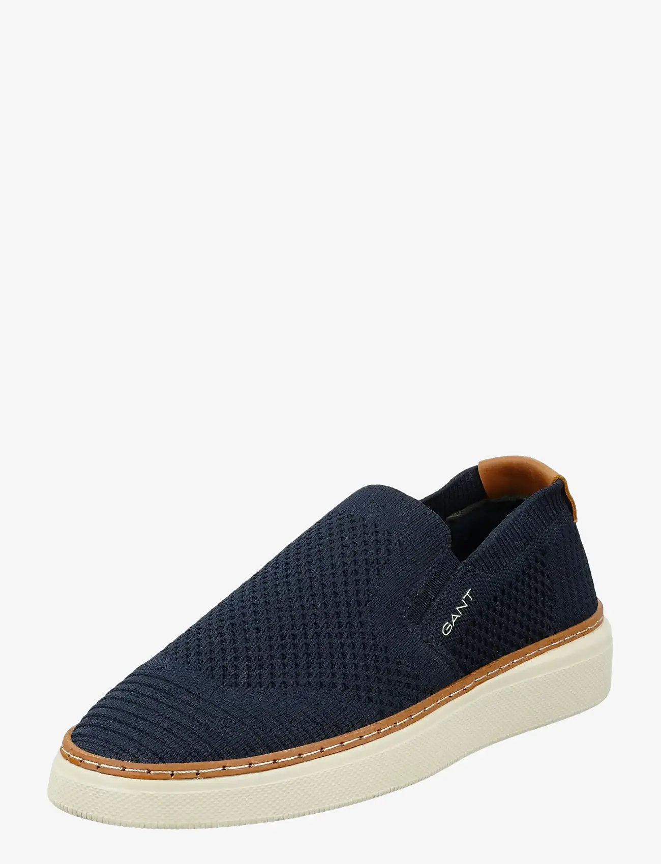 GANT - San Prep Lightweight Sneaker - tennised - marine - 0